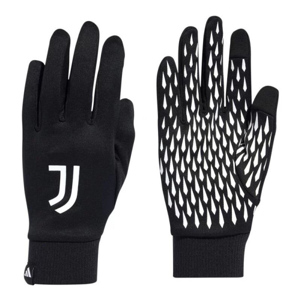 Rukavice Juventus Turín IY0421 - Adidas černá S
