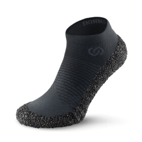 Ponožko Skinners Adult Line 2.0. Anthracite