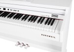 Kurzweil KA130 WH