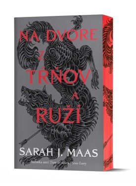 Na dvore z tŕňov a ruží (1. diel)