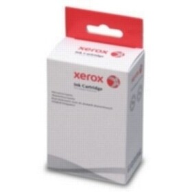 Xerox alternativní INK HP CC654AE / 14ml / č.901XL / černý (497L00010)