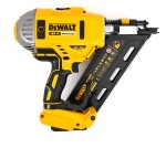 DeWalt DCN692N / Aku Hřebíkovačka / 18V / Délka hřebíku 50-90 mm / Průměr 2.8-3.3 mm / bez Aku (DCN692N)