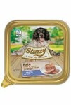 Stuzzy Dog konz. Adult Paté kachna 300g