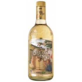 Casco Viejo JOVEN Tequila 38% 0,7 l (holá lahev)