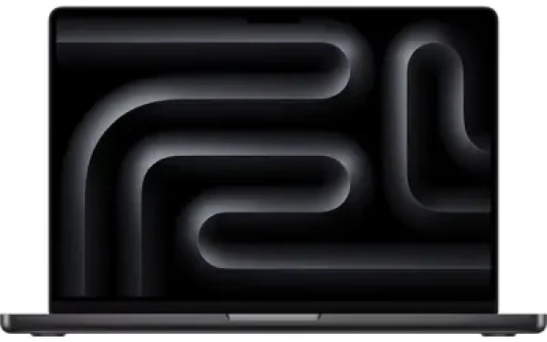 Rozbaleno - Apple MacBook Pro 14" M5 Pro 2026 CZ vesmírně černá / Apple M5 Pro (15C) / 24GB / 1TB SSD / rozbaleno (MGDR4CZ/A.rozbaleno)