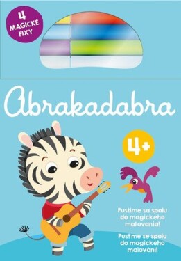 Abrakadabra