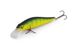 Fox Rage Wobler Slick Twitch SR Natural Perch,Fox Rage Wobler Slick Twitch SR Natural Perch
