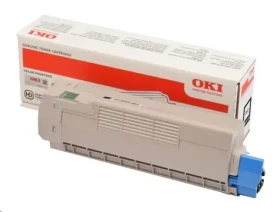 OKI C650dn/C651dn / Fotoválec / Magenta / 50 000 stran (9006133)