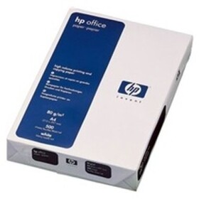 HP LaserJer CG965A / Papír pro laserové tiskárny / Matný / A4 / 500 listů (CG965A)
