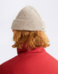 Klättermusen Huld Beanie 120 Clay