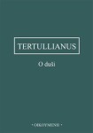 O duši - Tertullianus