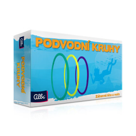 Podvodní kruhy - Albi