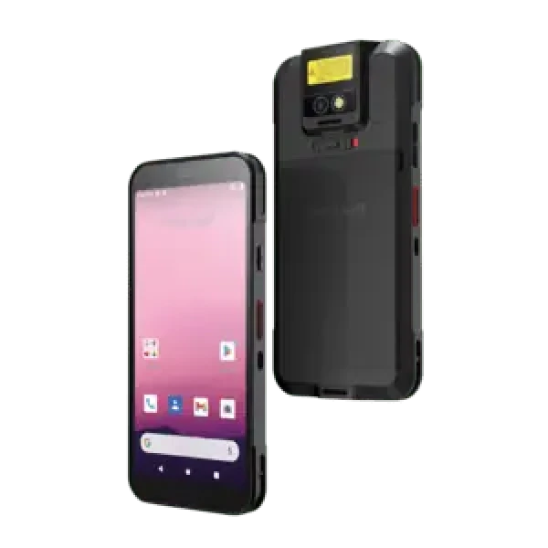 Honeywell CT32 SR 5G / 2D / BT / Wi-Fi / NFC / kamera / Android 14 (CT32-X1N-57S1FBG)