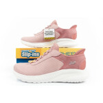 Skechers Bobs Squad Slip-ins W 117504/BLSH dámské boty 40