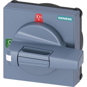 šedá Siemens 8UD17312AD01