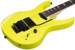 Ibanez 540PIII Desert Sun Yellow