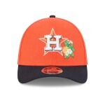 New Era Pánská kšiltovka Houston Astros MLB 2026 Spring Training 39THIRTY M-Crown Flex Velikost: M/L