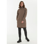 Dámská parka Whistler Lizbeth Andosa W - velikost 36