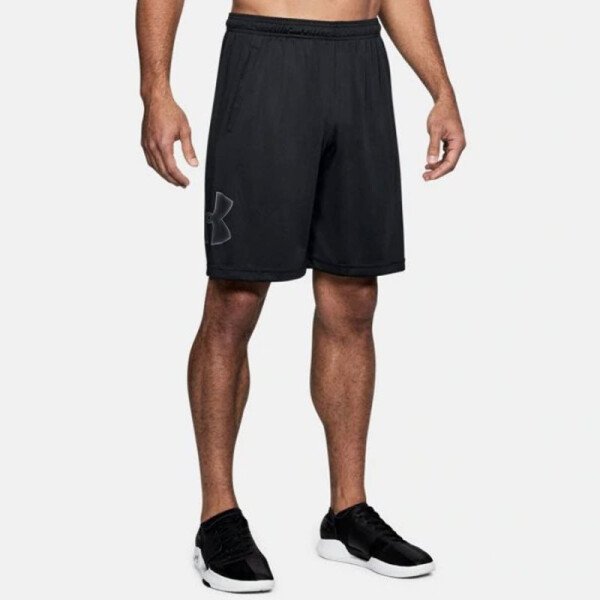 Pánské tréninkové šortky Tech Graphic M model 15948535 001 - Under Armour Velikost: XL