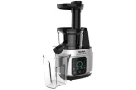Tefal Juice N'Clean ZC420E38 / Šnekový odšťavňovač / 150 W / 4 rychlosti / 800 ml (ZC420E38)