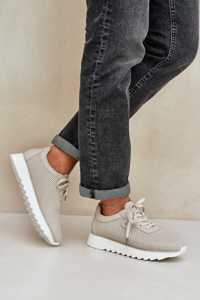 Sportovní obuv model 209067 Step in style 39