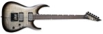 ESP LTD MH-1000 Evertune FM Charcoal Burst