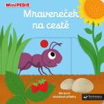 Mraveneček na cestě