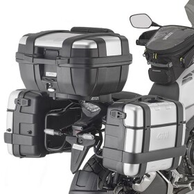 Plo1171Mk trubkový nosič bočních kufrů pro Honda CB 500 X (19-23)/NX 500 (24-25)