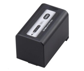 Panasonic AG-VBR59EC dobíjecí Lithium-iontová baterie EDF_4353662