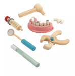 PlanToys PlanToys Zubařský set