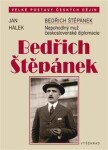 Bedřich Štěpánek - Jan Hálek