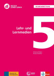DLL 05: Lehr- und Lernmedien DaF + DVD - Dietmar Rösler