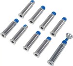 Rollerblade RACE AXLE set 8ks