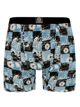 EVONA a.s. Pánské boxerky KANSAS 366 - KANSAS 366 XL
