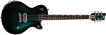 Duesenberg Alliance Series Jeff DaRosa Catalina Green Burst