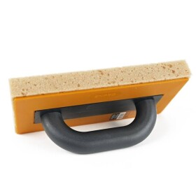 Hladítko s mořskou houbou, 280 x 140 x 30 mm, ENPRO