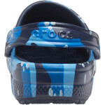 Žabky Crocs Classic Printed Camo M 206454 0IE 39-40