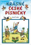 Krásné české písničky Josef Lada