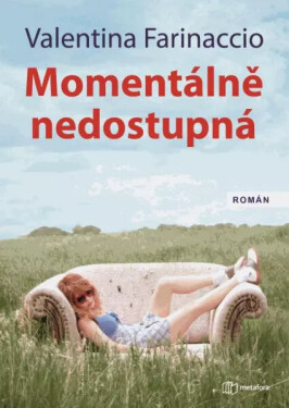 Momentálně nedostupná (poškozené) - Valentina Farinaccio