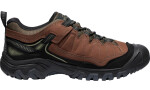 KEEN Targhee IV WP Men Pánské trekové boty bison/black 44 10044217KEN01SA5