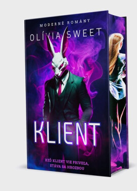 Klient - Olívia Sweet