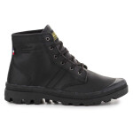 Pánské boty Pallabrousse Legion Leather M 77187-010-M - Palladium EU 37