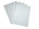 OEM Termodesky STANDING 4mm - chromolux - 250 g - 30-40 listů - 100 ks (FTD4)