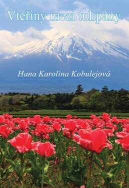 Vteřiny mezi Hana Karolina Kobulejová