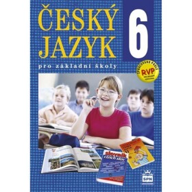 Český jazyk pro základní školy
