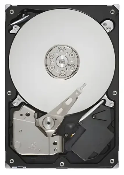 HP 500GB / Pevný disk / SATA / 7200 ot/min / Interní (RP001228248)