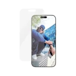 PanzerGlass Tvrzené sklo s aplikátorem pro Apple iPhone 16 Pro Max čirá (2876)