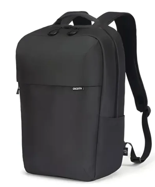 Dicota Commuter 13"-16" černá / Batoh pro notebook / do 16" / 21,5 l (D32115-RPET)