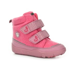 Affenzahn Mid Boot Wool Comfy Unicorn