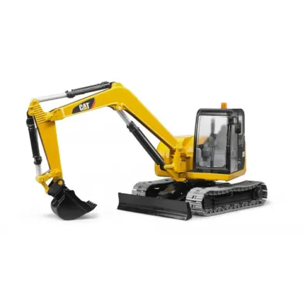 Bruder 02456 Minibagr CAT